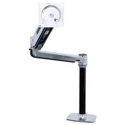 držák na stůl pro monitor Ergotron 45-384-026, 116,8 cm (46), hliník