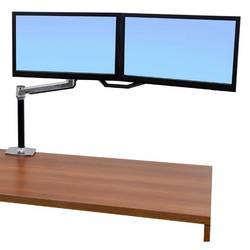 držák na stůl pro monitor Ergotron 45-384-026, 116,8 cm (46), hliník