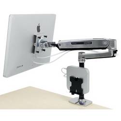 držák na stůl pro monitor Ergotron 45-384-026, 116,8 cm (46), hliník