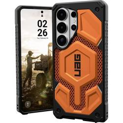 Urban Armor Gear Monarch Pro Case Samsung Galaxy S26 Ultra oranžová Kompatibilní s MagSafe, s magnetickým modulem 214513113997