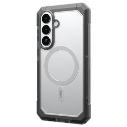 Urban Armor Gear Trooper Case Samsung Galaxy S26+ Ah Grey Kompatibilní s MagSafe, s magnetickým modulem 214517114G31