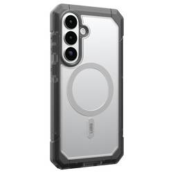 Urban Armor Gear Trooper Case Samsung Galaxy S26+ Ah Grey Kompatibilní s MagSafe, s magnetickým modulem 214517114G31