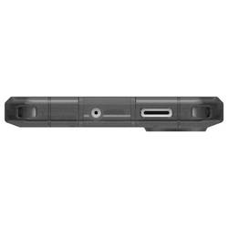 Urban Armor Gear Trooper Case Samsung Galaxy S26+ Ah Grey Kompatibilní s MagSafe, s magnetickým modulem 214517114G31