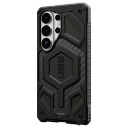 Urban Armor Gear Monarch Pro Case Samsung Galaxy S26 Ultra karbonová Kompatibilní s MagSafe, s magnetickým modulem 214513114242