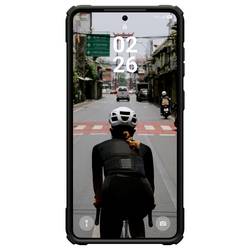 Urban Armor Gear Plasma XTE Case Samsung Galaxy S26+ oranžová Kompatibilní s MagSafe, s magnetickým modulem 214523114097
