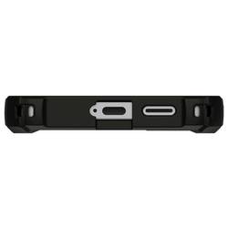 Urban Armor Gear Plasma XTE Case Samsung Galaxy S26+ oranžová Kompatibilní s MagSafe, s magnetickým modulem 214523114097