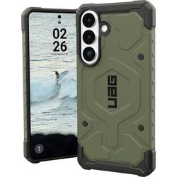 Urban Armor Gear Pathfinder Case Samsung Galaxy S26+ olivová Kompatibilní s MagSafe, s magnetickým modulem 214531117272