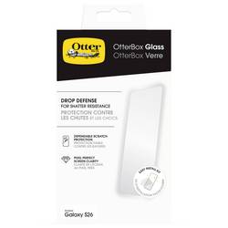 Otterbox ochranné sklo na displej smartphonu Samsung Galaxy S26 1 ks Chránící proti otiskům prstů 77-000031