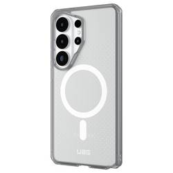 Urban Armor Gear Dot Case Samsung Galaxy S26 Ultra Ice Kompatibilní s MagSafe, s magnetickým modulem 214547114331