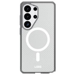 Urban Armor Gear Dot Case Samsung Galaxy S26 Ultra Ice Kompatibilní s MagSafe, s magnetickým modulem 214547114331