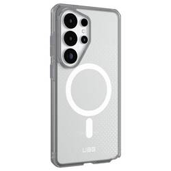 Urban Armor Gear Dot Case Samsung Galaxy S26 Ultra Ice Kompatibilní s MagSafe, s magnetickým modulem 214547114331