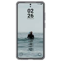 Urban Armor Gear Dot Case Samsung Galaxy S26 Ultra Ice Kompatibilní s MagSafe, s magnetickým modulem 214547114331