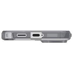 Urban Armor Gear Dot Case Samsung Galaxy S26 Ultra Ice Kompatibilní s MagSafe, s magnetickým modulem 214547114331