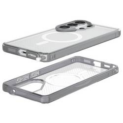 Urban Armor Gear Dot Case Samsung Galaxy S26 Ultra Ice Kompatibilní s MagSafe, s magnetickým modulem 214547114331