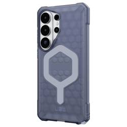 Urban Armor Gear Essential Case Samsung Galaxy S26 Ultra modrá Kompatibilní s MagSafe, s magnetickým modulem 214532114151