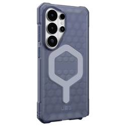 Urban Armor Gear Essential Case Samsung Galaxy S26 Ultra modrá Kompatibilní s MagSafe, s magnetickým modulem 214532114151