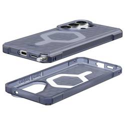 Urban Armor Gear Essential Case Samsung Galaxy S26 Ultra modrá Kompatibilní s MagSafe, s magnetickým modulem 214532114151
