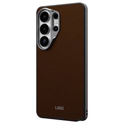 Urban Armor Gear FIBR ARMR Case Samsung Galaxy S26 Ultra oranžová, uhlová Kompatibilní s MagSafe, s magnetickým modulem 214545119732