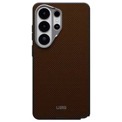 Urban Armor Gear FIBR ARMR Case Samsung Galaxy S26 Ultra oranžová, uhlová Kompatibilní s MagSafe, s magnetickým modulem 214545119732