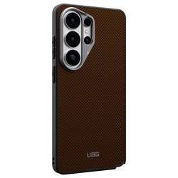 Urban Armor Gear FIBR ARMR Case Samsung Galaxy S26 Ultra oranžová, uhlová Kompatibilní s MagSafe, s magnetickým modulem 214545119732