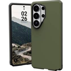 Urban Armor Gear Civilian LT Case Samsung Galaxy S26 Ultra olivová Kompatibilní s MagSafe, s magnetickým modulem 214538117272