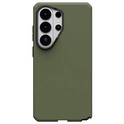 Urban Armor Gear Civilian LT Case Samsung Galaxy S26 Ultra olivová Kompatibilní s MagSafe, s magnetickým modulem 214538117272