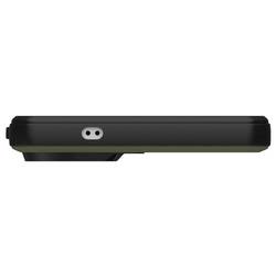 Urban Armor Gear Civilian LT Case Samsung Galaxy S26 Ultra olivová Kompatibilní s MagSafe, s magnetickým modulem 214538117272