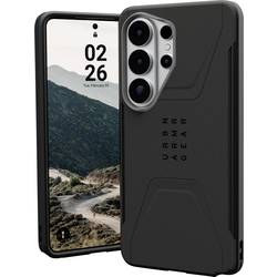 Urban Armor Gear Civilian LT Case Samsung Galaxy S26 Ultra černá Kompatibilní s MagSafe, s magnetickým modulem 214535114040
