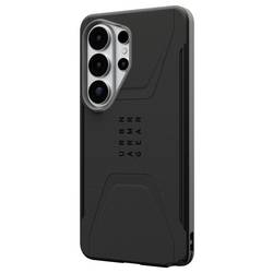 Urban Armor Gear Civilian LT Case Samsung Galaxy S26 Ultra černá Kompatibilní s MagSafe, s magnetickým modulem 214535114040