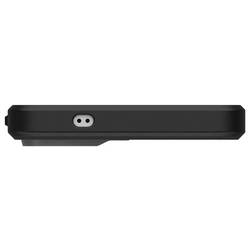 Urban Armor Gear Civilian LT Case Samsung Galaxy S26 Ultra černá Kompatibilní s MagSafe, s magnetickým modulem 214535114040