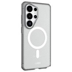 Urban Armor Gear Dot Case Samsung Galaxy S26 Ultra Ice Kompatibilní s MagSafe, s magnetickým modulem 214519110231