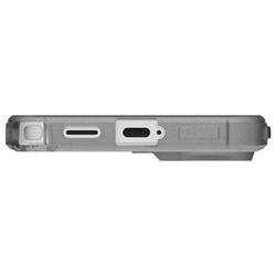 Urban Armor Gear Dot Case Samsung Galaxy S26 Ultra Ice Kompatibilní s MagSafe, s magnetickým modulem 214519110231