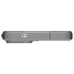Urban Armor Gear Dot Case Samsung Galaxy S26 Ultra Ice Kompatibilní s MagSafe, s magnetickým modulem 214519110231