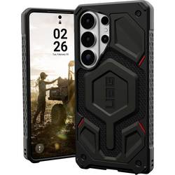 Urban Armor Gear Monarch Pro Case Samsung Galaxy S26 Ultra kevlar® Kompatibilní s MagSafe, s magnetickým modulem 214513113940