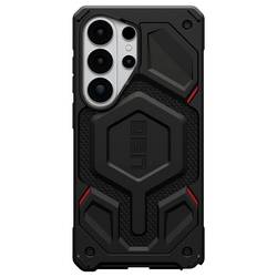 Urban Armor Gear Monarch Pro Case Samsung Galaxy S26 Ultra kevlar® Kompatibilní s MagSafe, s magnetickým modulem 214513113940