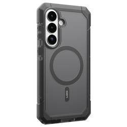 Urban Armor Gear Trooper Case Samsung Galaxy S26+ popel Kompatibilní s MagSafe, s magnetickým modulem 214517113131