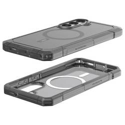 Urban Armor Gear Trooper Case Samsung Galaxy S26+ popel Kompatibilní s MagSafe, s magnetickým modulem 214517113131