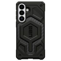 Urban Armor Gear Monarch Pro Case Samsung Galaxy S26+ karbonová Kompatibilní s MagSafe, s magnetickým modulem 214514114242
