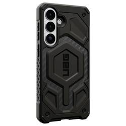 Urban Armor Gear Monarch Pro Case Samsung Galaxy S26+ karbonová Kompatibilní s MagSafe, s magnetickým modulem 214514114242