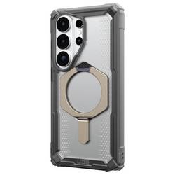 Urban Armor Gear Plasma XTE Case Samsung Galaxy S26 Ultra popel Kompatibilní s MagSafe, s magnetickým modulem 214522113136