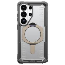 Urban Armor Gear Plasma XTE Case Samsung Galaxy S26 Ultra popel Kompatibilní s MagSafe, s magnetickým modulem 214522113136