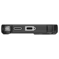 Urban Armor Gear Plasma XTE Case Samsung Galaxy S26 Ultra popel Kompatibilní s MagSafe, s magnetickým modulem 214522113136