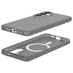 Urban Armor Gear Dot Case Samsung Galaxy S26+ popel Kompatibilní s MagSafe, s magnetickým modulem 214520113131
