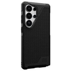 Urban Armor Gear Metropolis LT Case Samsung Galaxy S26 Ultra černá Kompatibilní s MagSafe, s magnetickým modulem 214529113940