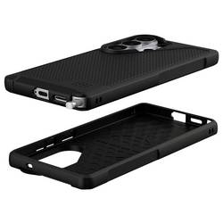 Urban Armor Gear Metropolis LT Case Samsung Galaxy S26 Ultra černá Kompatibilní s MagSafe, s magnetickým modulem 214529113940