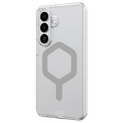 Urban Armor Gear Plyo Case Samsung Galaxy S26+ Ice Kompatibilní s MagSafe, s magnetickým modulem 214540114333