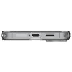 Urban Armor Gear Plyo Case Samsung Galaxy S26+ Ice Kompatibilní s MagSafe, s magnetickým modulem 214540114333