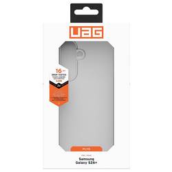 Urban Armor Gear Plyo Case Samsung Galaxy S26+ Ice Kompatibilní s MagSafe, s magnetickým modulem 214540114333
