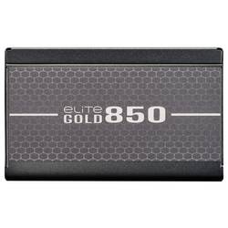 Cooler Master ELITE GOLD 850FM PC síťový zdroj 850 W ATX 80 PLUS® Gold