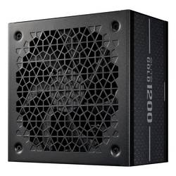 Cooler Master ELITE GOLD 1200FM PC síťový zdroj 1200 W ATX 80 PLUS® Gold